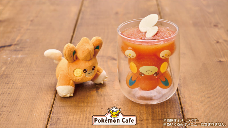 Discover Japan’s Exclusive Pokémon Café Merch!